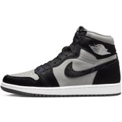 Resim Air Jordan 1 Retro High OG Kadın Basketbol Ayakkabısı 