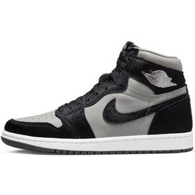 Resim Air Jordan 1 Retro High OG Kadın Basketbol Ayakkabısı 