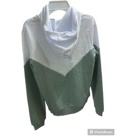 Resim United Colors Of Benetton Çocuk Sweatshirt 001 