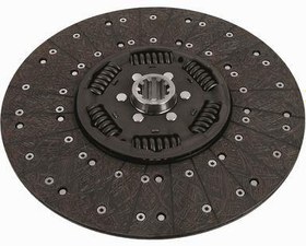 Resim Clutch Dısc 