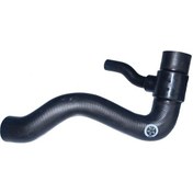 Resim Mercedes Sprinter Radyatör Hortumu Alt 9015012682 