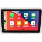 Resim NAVİ Kia Ceed 2006-2012 Uyumlu 4GB Ram 32GB Hafıza 4 Çekirdek Carplay Kamera Android Multimedya 