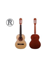 Resim Gitar Klasik Rodriguez Gül Rc512Mn 