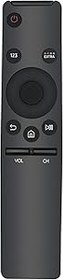 Resim ALLIMITY BN59-01259B Uzaktan Kumanda Replace Fit for Samsung 4K UHD TV UE40K6300 UE40KU6000 UE40KU6400 UE50KU6000K UE55K5607 UE55K6300 UE65KU6000 UE65KU6400 UE65KU6400U UE65KU6500 