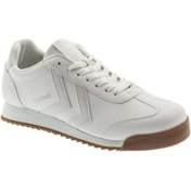 Resim hummel MESSMER 23-7 Beyaz Erkek Sneaker 100320091 