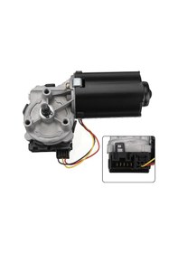 Resim Citroen Jumper Ön Cam Silgi Silecek Motoru 1994--2002 