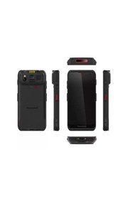 Resim HONEYWELL 5 EDA52 Wlan (2D) Karekod Android 11 El Terminali 4GB RAM/64GB 