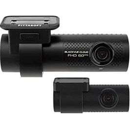 Resim Uray Home Blackvue DR750X-2CH Plus 60FPS Fullhd 64GB Msd Hediyeli Araç Içi Kamera 