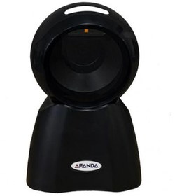 Resim Afanda AF-888 2D Karekod Barkod Okuyucu 