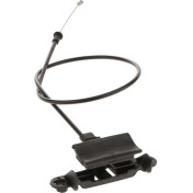 Resim Sharplace Parça Numarası 51237164798 Hood Serbest Bırakma Kablosu W / Bmw X5 X6 E70 E71 Için Kolu (Yurt Dışından) 