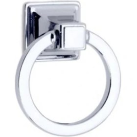 Resim System 3203 Sallantılı Kulp Krom Renk 50 mm 