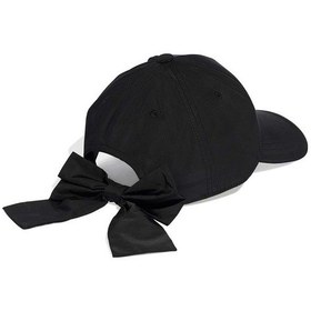 Resim Adidas Aksesuar Siyah Şapka Dısney C + Bow Ke4859 
