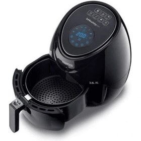 Resim Kenwood C2RQ Khealthyfry Fritöz 
