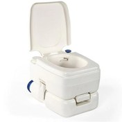 Resim Fiamma BI-POT 30 11L Atık Tankı Portatif Tuvalet Fiamma