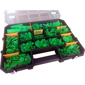 Resim ARIK PDR TOOLS 300PARÇA Boyasızgöçük Onarım Dent Seti Profosyonel 