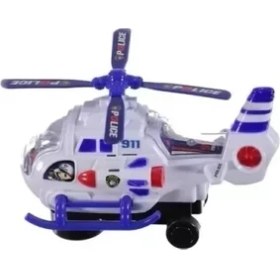 Resim Naturion 88004-1 Helikopter -Dln 