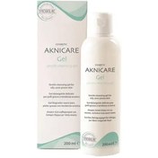 Resim Synchroline Aknicare Gentle Cleansing Gel - Akneli Ciltler için Temizleme Jeli 200ml 