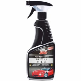 Resim Autokit 500 Gr. Hızlı Cila (FA1-227) 