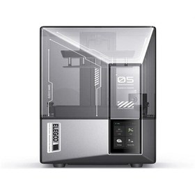 Resim ELEGOO Mars 5 Ultra 3d Yazıcı 