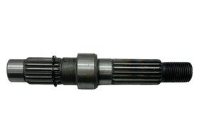 Resim Mondial Zn Znu 50 - 125 Aks Teker Mili 