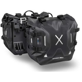 Resim Shad TR30 Su Geçirmez Adventure Yan Çanta X0TR30 