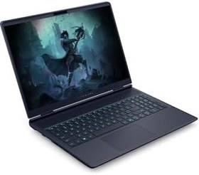 Resim Dell Alienware 16X Aurora Ultra 7 255Hx 8Gb 512Gb Ssd Rtx5060/8Gb 16" Qhd+ Fdos Gaming Laptop 