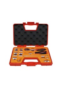 Resim Rico 006-RC1014 1/4 Lokma Takımı 16 Parça 