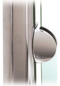 Resim Osena Eko Etajer Tırnağı Kurt Ağız Krom Q32-Q42 