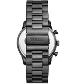 Resim Fossil Fbq2856 Erkek Kol Saati Gri 