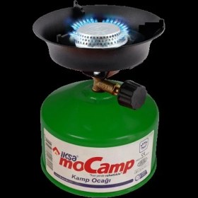 Resim Mocamp Portatif Kamp Ocağı 