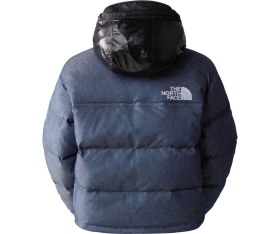 Resim The North Face W 92 Reversıble Nuptse Kadın Ceket NF0A831JLO31 