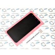 Resim Samsung Galaxy J4 Plus Lcd Ekran Dokunmatik (Servis i) (503869068) 