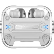 Resim Hoco Mu Art True Wireless Trendy Gaming Bluetooth Kablosuz Kulaklık 