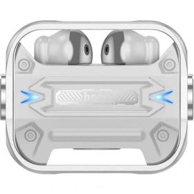 Resim Hoco Mu Art True Wireless Trendy Gaming Bluetooth Kablosuz Kulaklık 