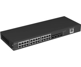 Resim Rg-nbs3100-24gt4sfp 24p Gıgabıt Swıtch 4sfp-114343 
