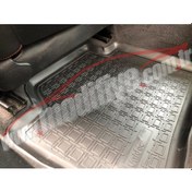 Resim 2012 Bmw 3 Serisi E90 Lci Havuzlu Paspas Oem 