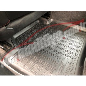 Resim 2012 Bmw 3 Serisi E90 Lci Havuzlu Paspas Oem 
