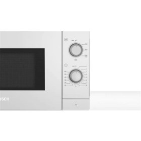 Resim Bosch FFL020MW0-BOSCH Tezgah Üstü Mikrodalga Fırın 