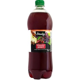 Resim Dooy Osmanlı Şerbeti 1 L 