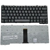 Resim Lenovo N500 Notebook Klavye (OEM) 