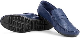Resim Ducavelli Artsy Hakiki Deri Erkek Günlük Ayakkabı, Rog Loafer Ayakkabı 