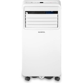 Resim Kumtel KMPAC-7 Juniper 7000 BTU Portatif Taşınabilir Klima 