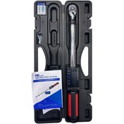 Resim Nt Tools 1/2 0.5 - 135 Nm Dijital Tork Anahtarı 