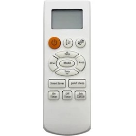 Resim Sagrado Samsung Klima Uzaktan Kumanda Için DB93-08808B DB93-08808A AQ07CLNSER (Yurt Dışından) 