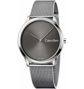 Resim Calvin Klein K3M211Y3 Erkek Kol Saati 
