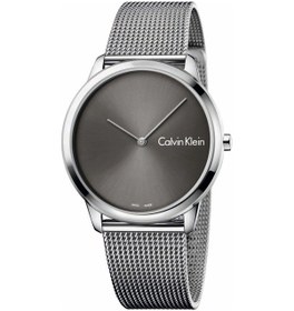 Resim Calvin Klein K3M211Y3 Erkek Kol Saati 