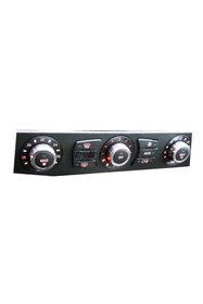 Resim ALPHA AUTO PART BMW 5 Serisi E60 E61 Kasa 2001-2010 için Klima OFF Düğmesi 