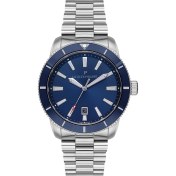 Resim Jacques Phılıppe JPQGS261336 Erkek Kol Saati 