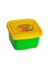 Resim Goodwin Yeşil Sanat Kili 40 Gr. 