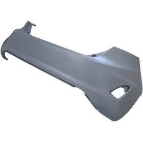 Resim BZT Ford Fiesta- 18/23; Arka Tampon Astarli Gri (Sensör Deliksiz) (TYG) H1BB17906C1CXWAA 